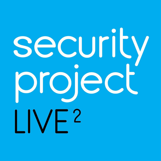 Live 2 album cover