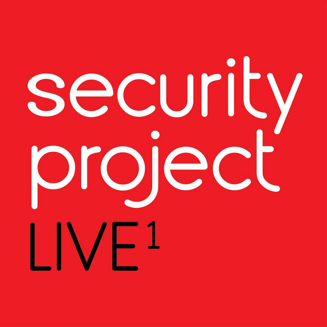 Live 1 album cover