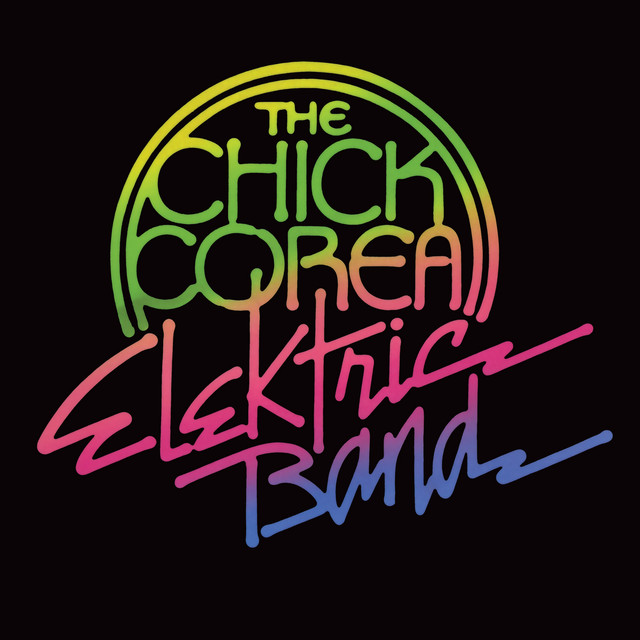 The Chick Corea Elektric Band album cover