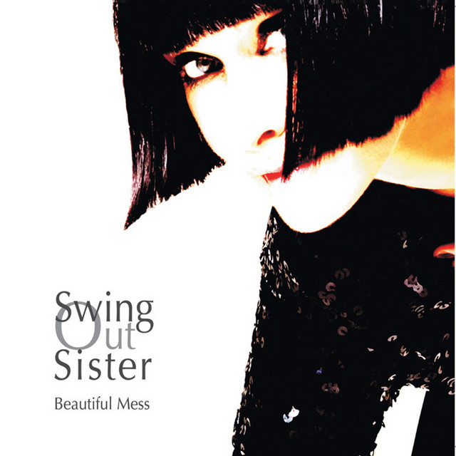 Beautiful Mess album cover