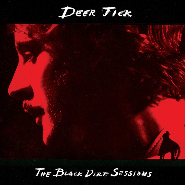 The Black Dirt Sessions album cover