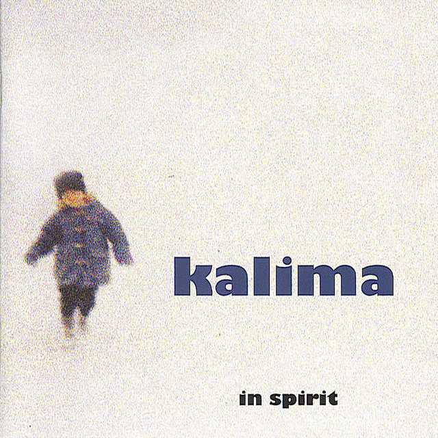 In Spirit album cover