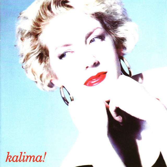 Kalima! + Singles album cover