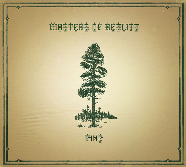 Pine/Cross Dover album cover
