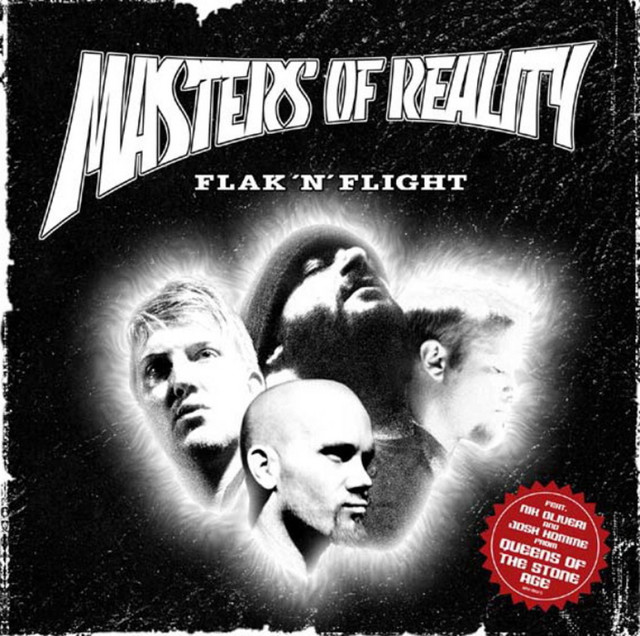 Flak 'n' Flight (Live) album cover