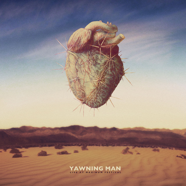 Live At Maximum Festival [(Live) [Remastered]] album cover