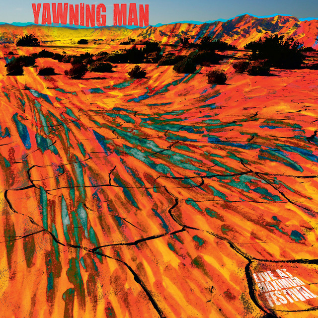 Live at Maximum Festival album cover