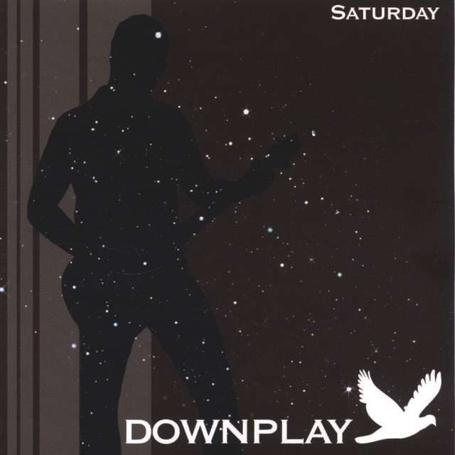 Saturday album cover