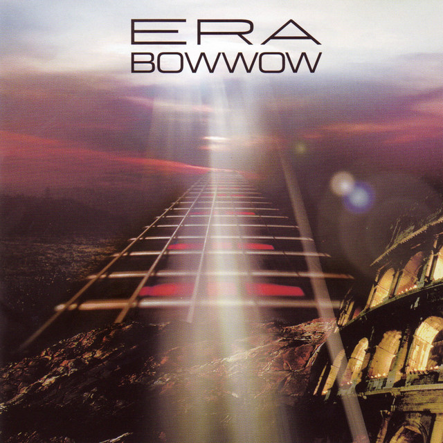 ERA album cover