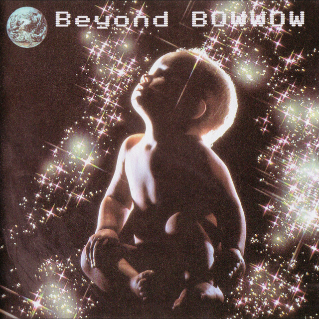 Beyond album cover