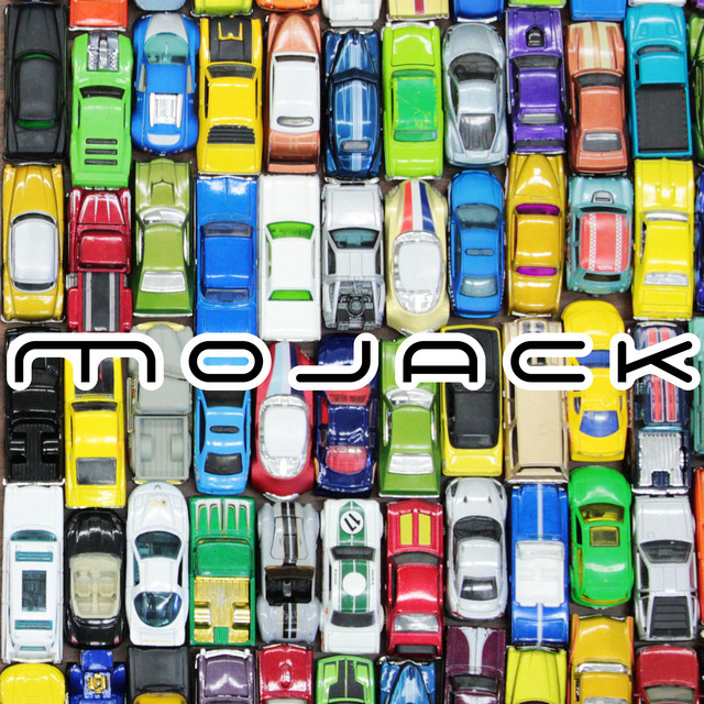 Car album cover