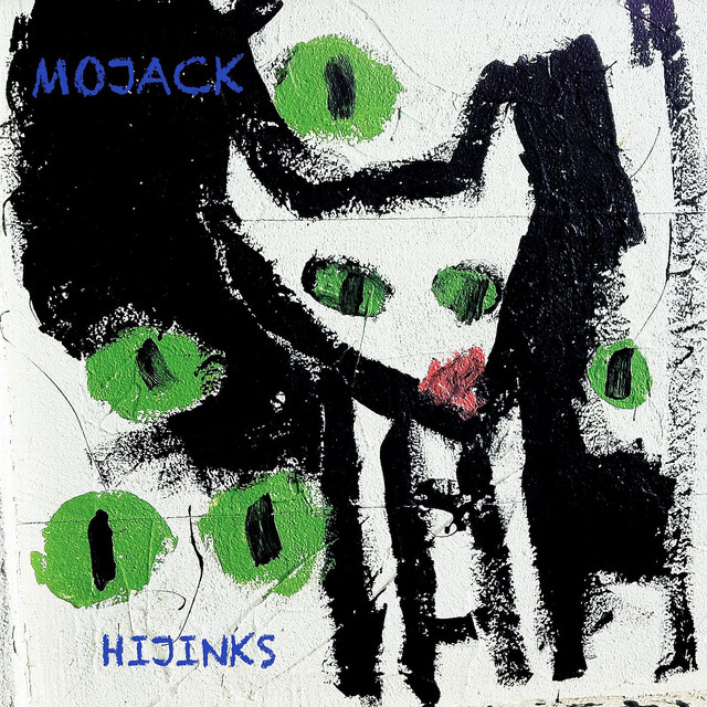 Hijinks album cover