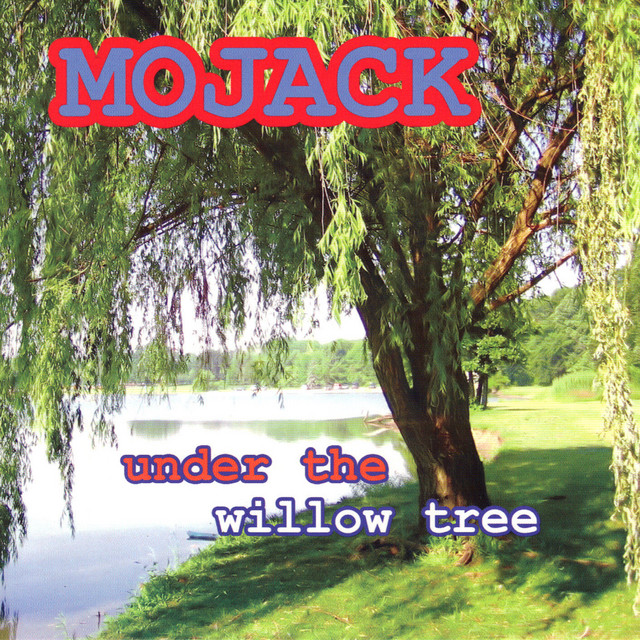 Under the Willow Tree album cover