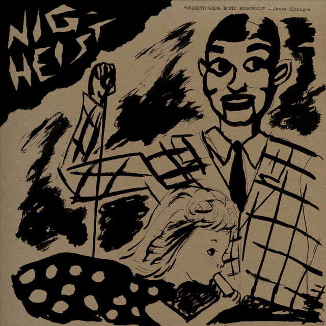 Nig-Heist album cover