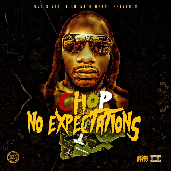 No Expectations album cover