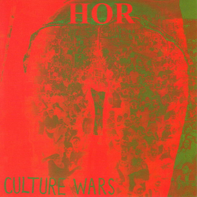 Culture Wars album cover