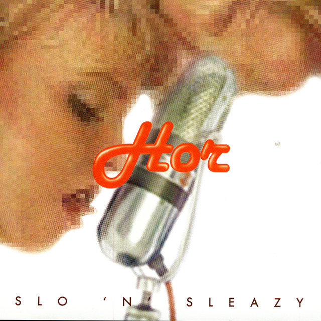 Slo 'n' Sleazy album cover
