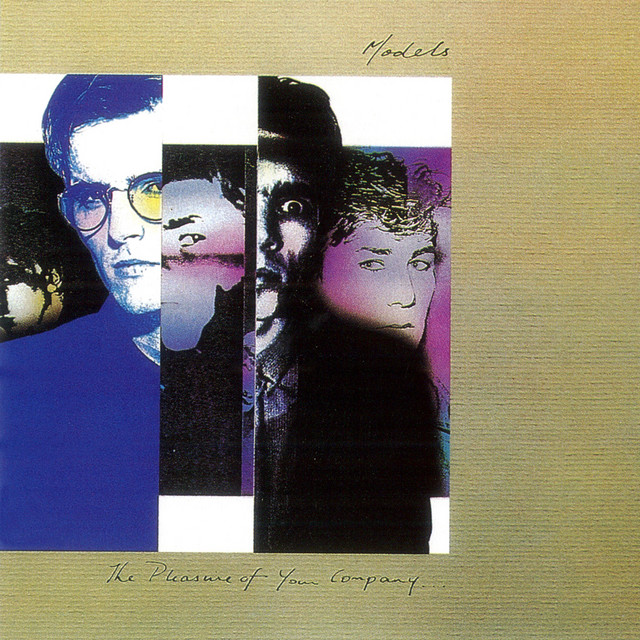 The Pleasure Of Your Company album cover