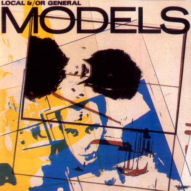 Local And/Or General album cover
