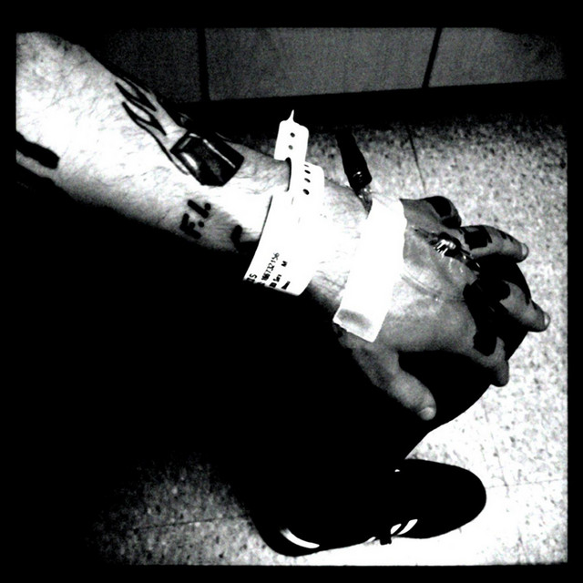It’ll Get Worse Before It Gets Better album cover