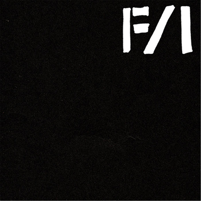 Very Negative album cover