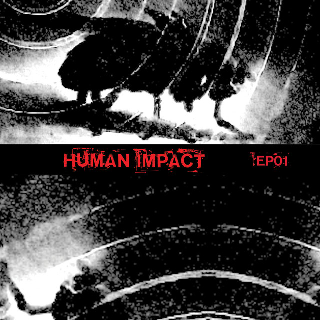 EP01 album cover