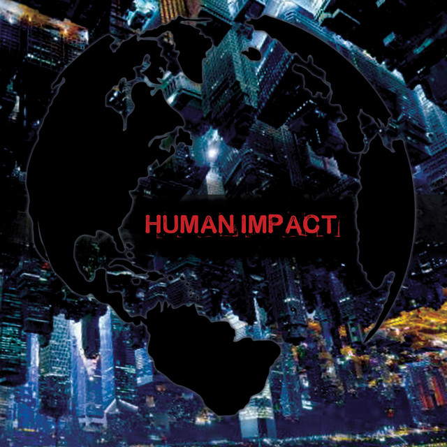 Human Impact album cover