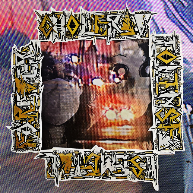 FALSE METAL FOREVER album cover