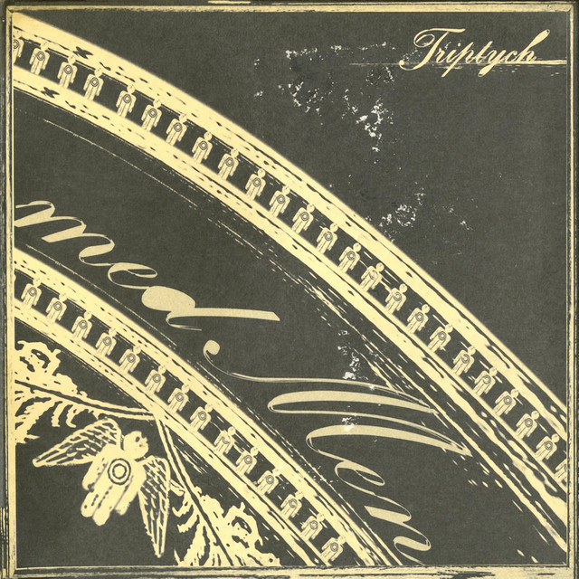 Triptych album cover
