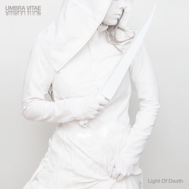 Gibson Grabber as heard on Light Of Death by Umbra Vitae (2024)