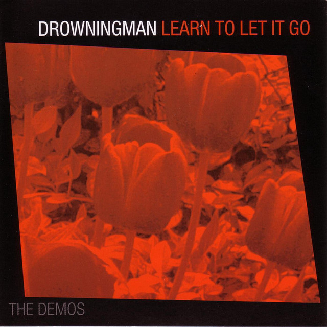 Learn To Let It Go album cover