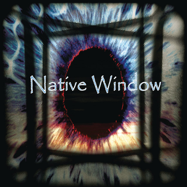 Native Window album cover