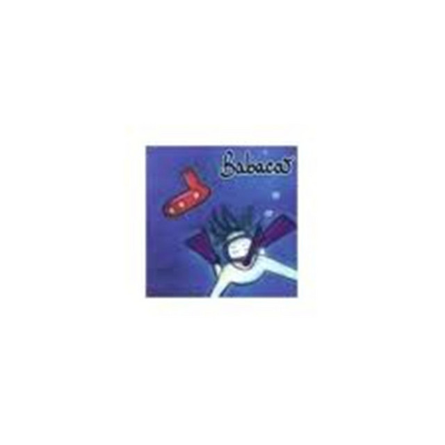 Babacar album cover