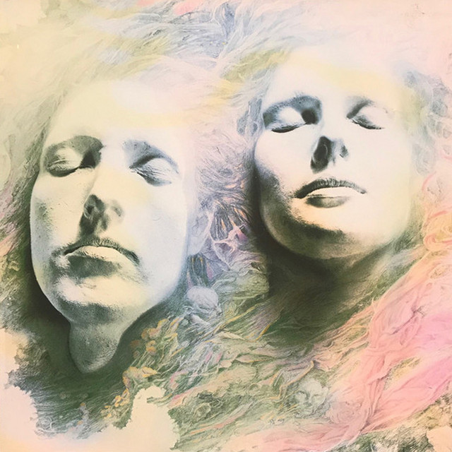Helleborine album cover