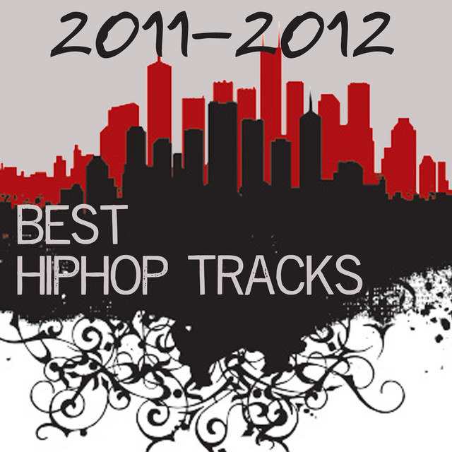 Best Hip-Hop Tracks 2011-2012 album cover