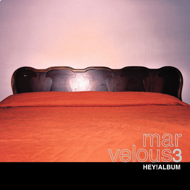 Hey! Album album cover