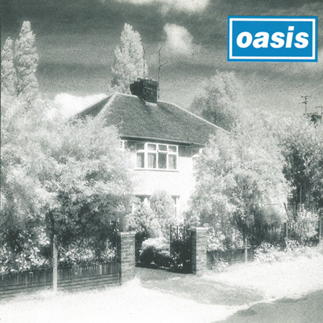 Fender Rhodes (General) as heard on Live Forever by Oasis (1994)