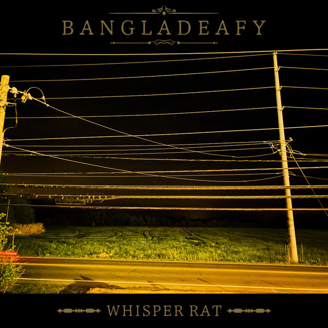 Whisper Rat