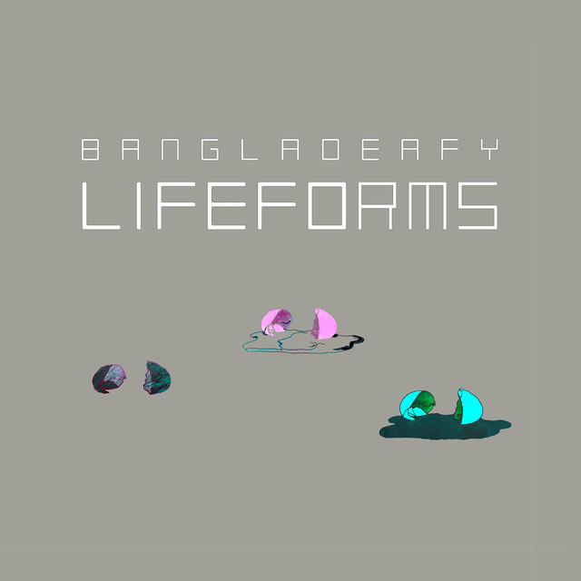 Lifeforms