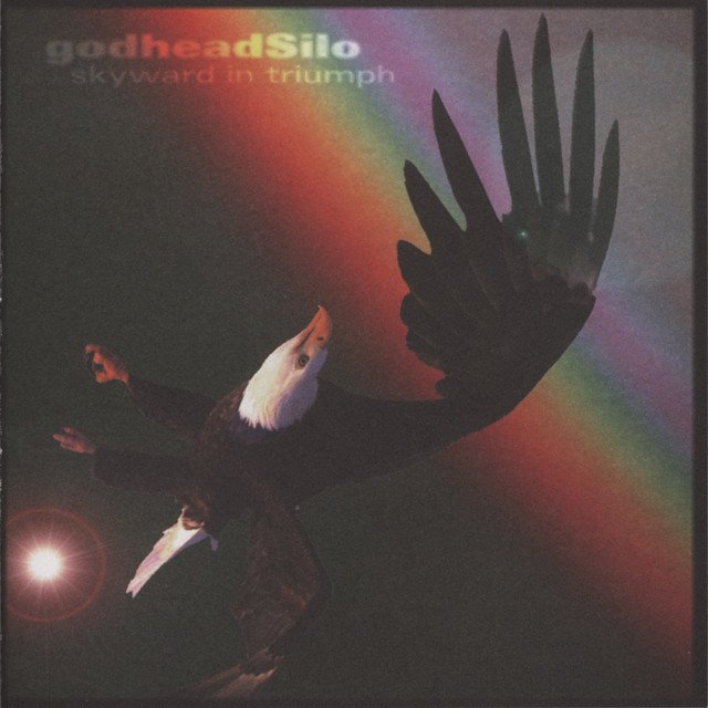 Skyward In Triumph album cover