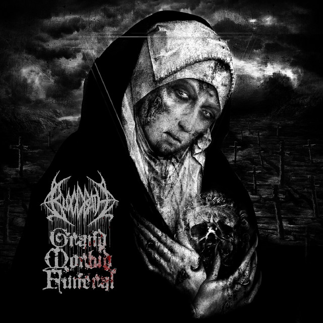 Grand Morbid Funeral album cover