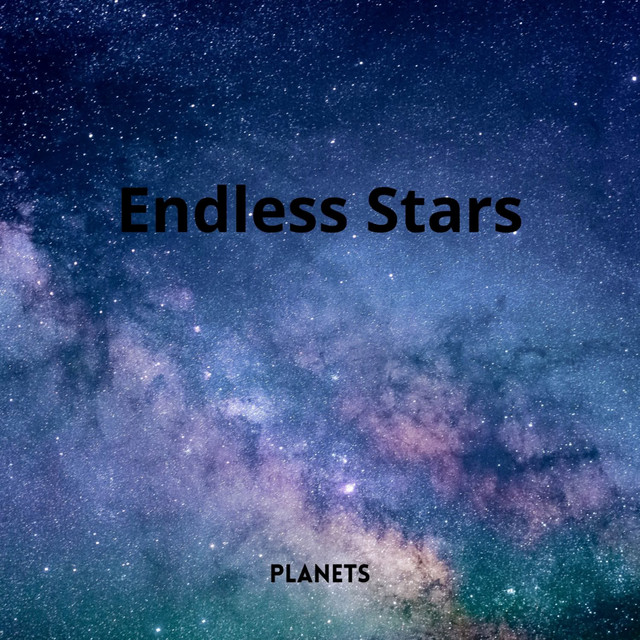 Endless Stars album cover