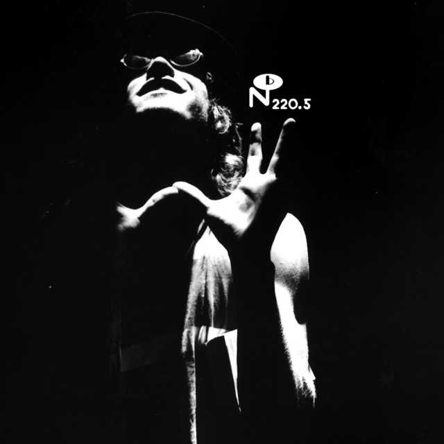 Flux album cover