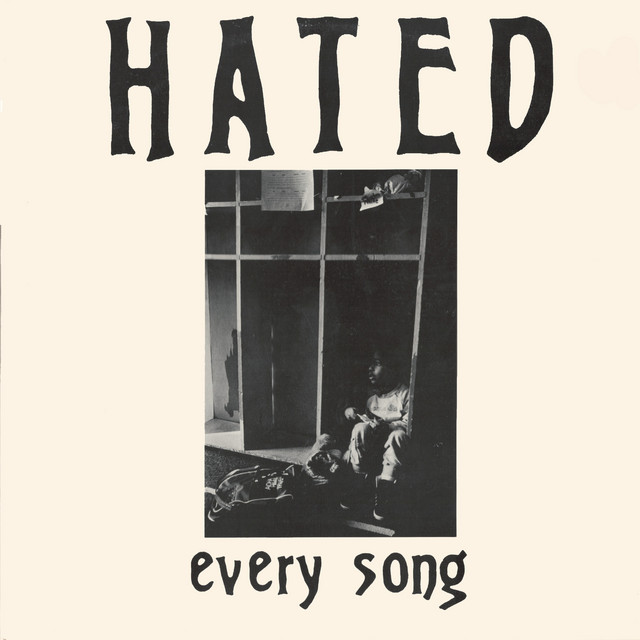Every Song album cover