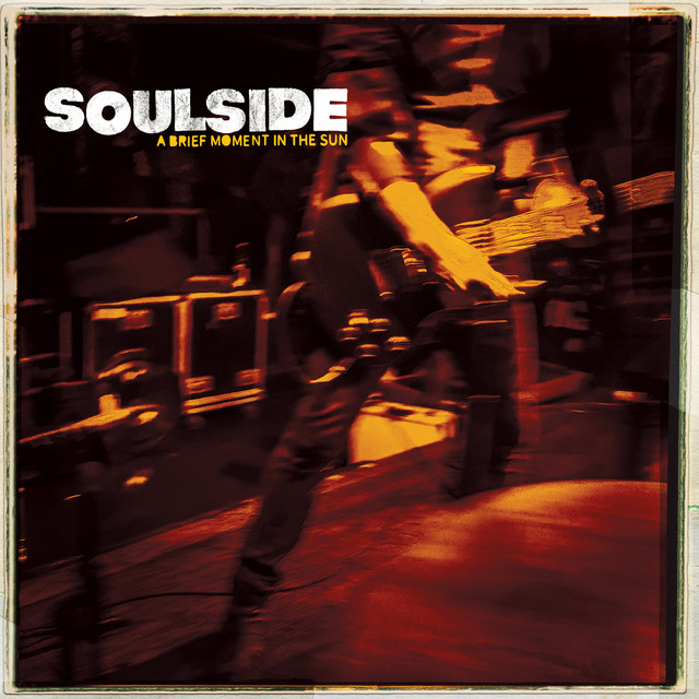 A Brief Moment in the Sun album cover