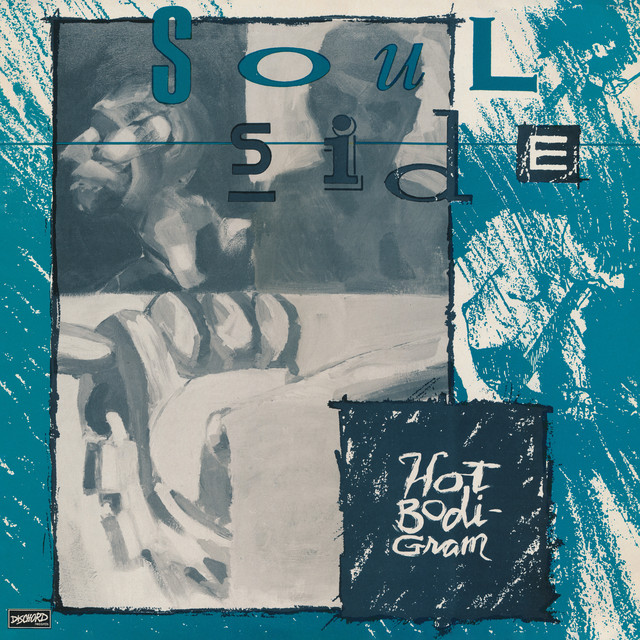 Hot Bodi-Gram (2022 Remaster) album cover