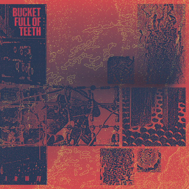 Gibson SG Jr. as heard on I / II / III / IV by Bucket Full of Teeth (2023)