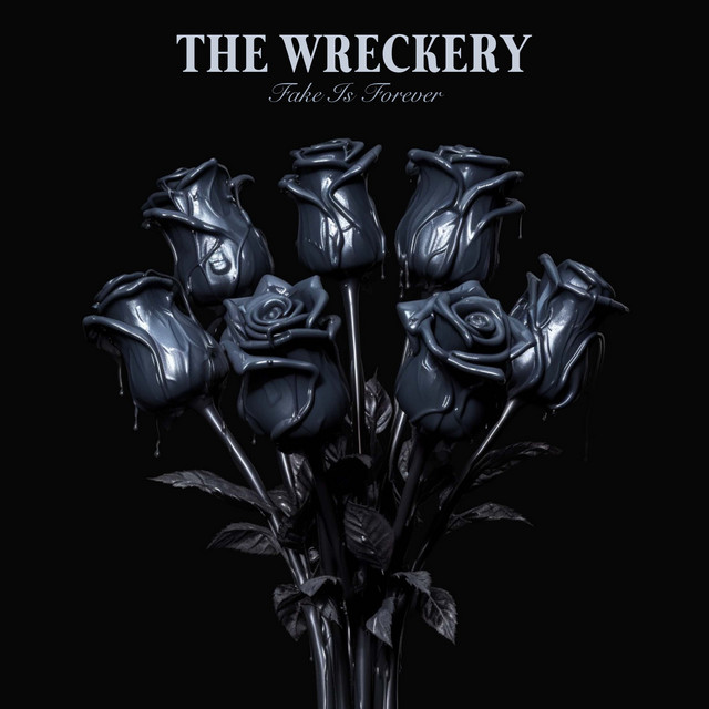 Fake is Forever album cover