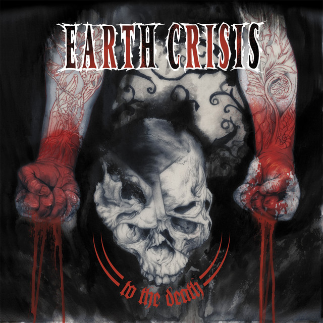 To the Death album cover
