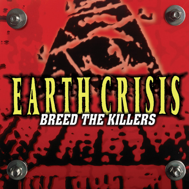 Breed the Killers album cover
